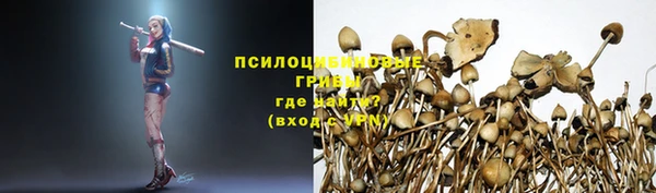 герыч Михайловка
