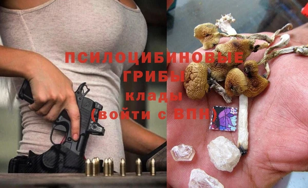 герыч Надым